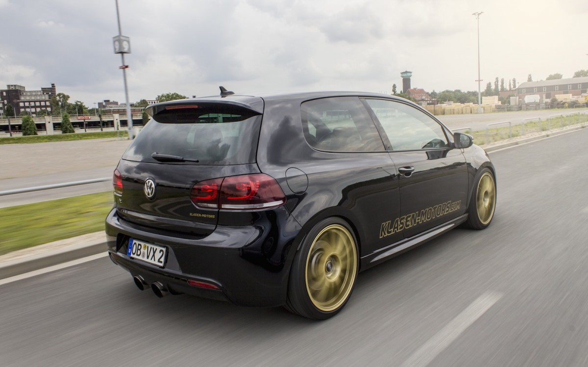 Golf VI R Klasen 7