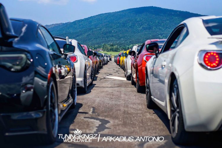 Toyota GT86 Forumstreffen 2015 (3)