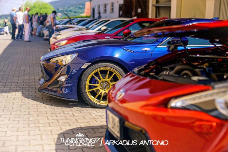 Toyota GT86 Forumstreffen 2015 (41)