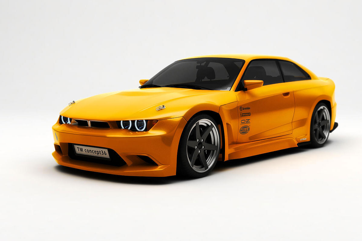 BMW E36 TM Cars 2015 (15)