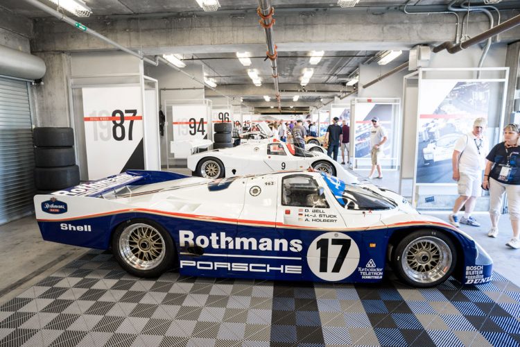 Porsche Rennsport Reunion 2015 (9)