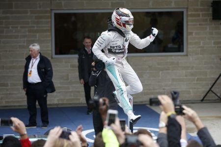 Lewis Hamilton (2)