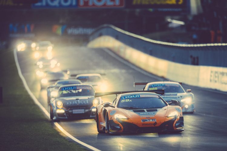 McLaren 650S GT3 Bathurst 2016 (10)