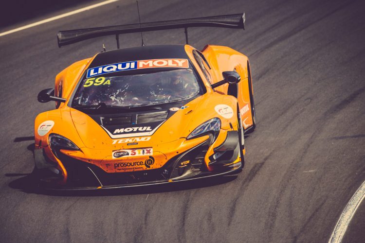 McLaren 650S GT3 Bathurst 2016 (14)