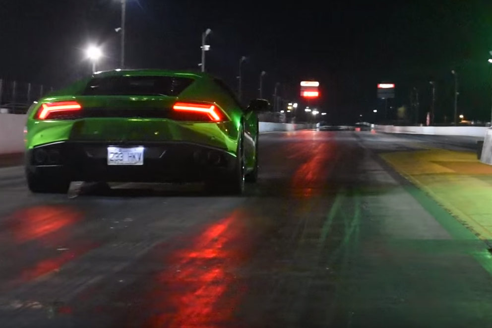 Lamborghini Huracan (2)