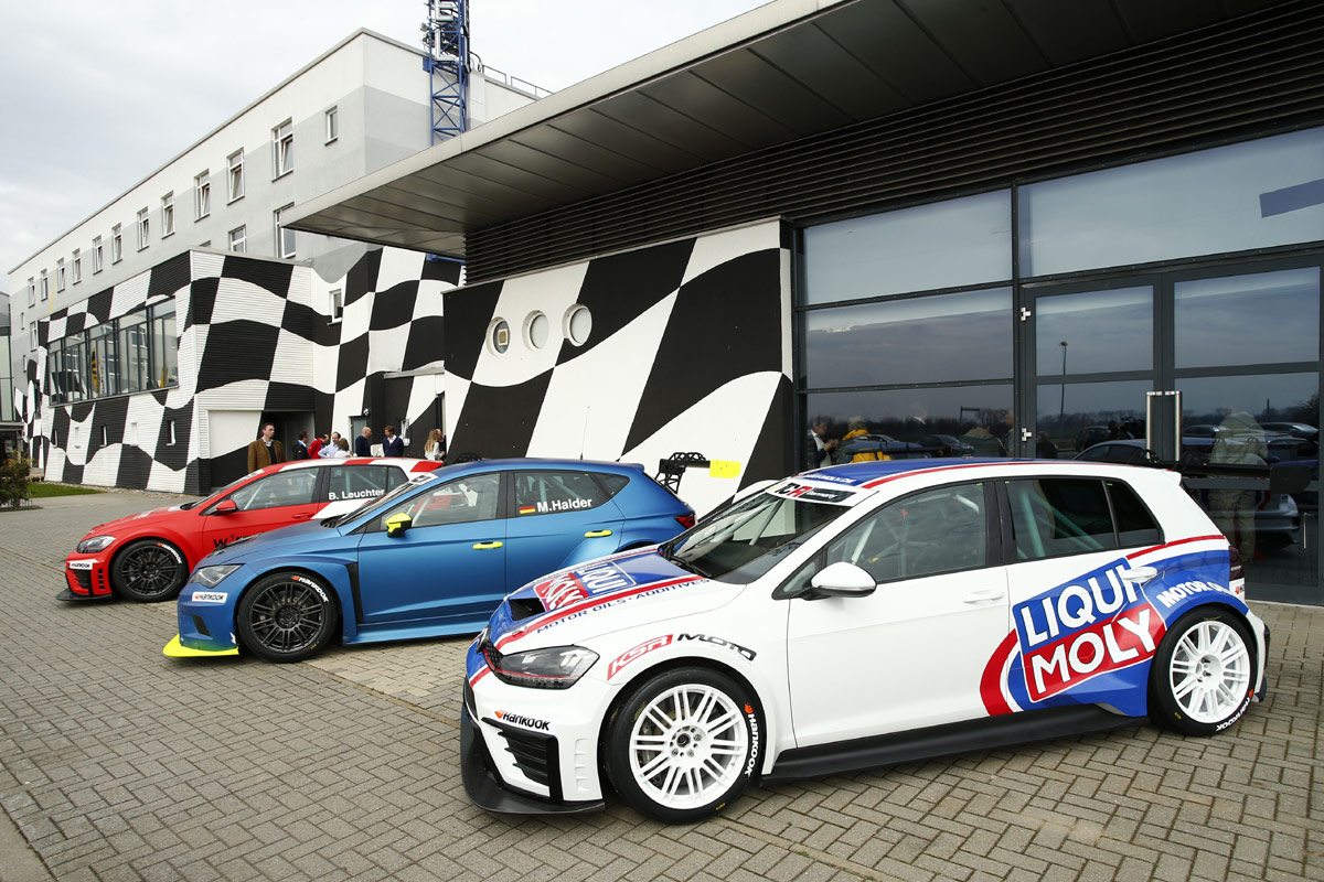 ADAC TCR Germany (2)