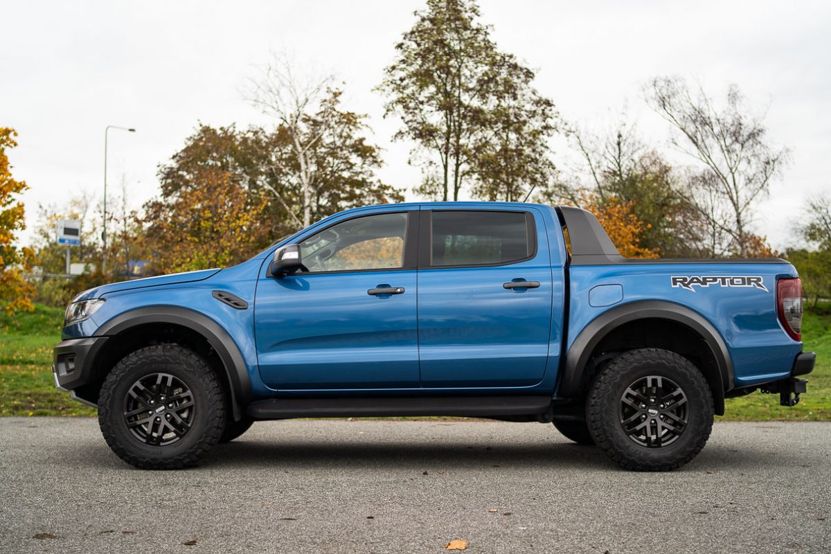 Ford Ranger Raptor Archives Evocars Magazin