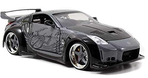 Jada Toys – 97172 – Nissan – 350z – Fast and Furious...