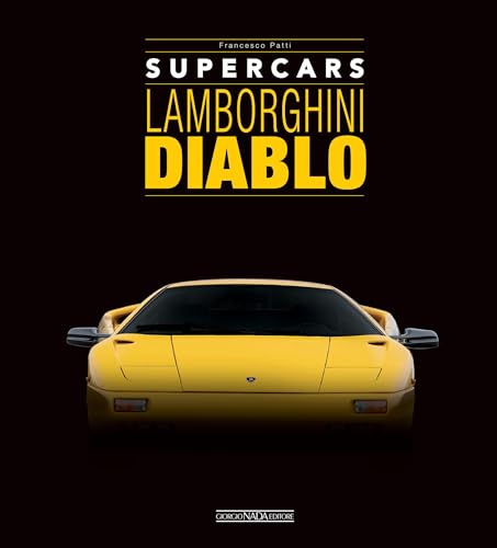 Lamborghini Diablo (Supercars)