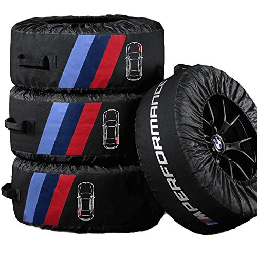 Originales BMW-M-Performance Reifentaschen 36132461758