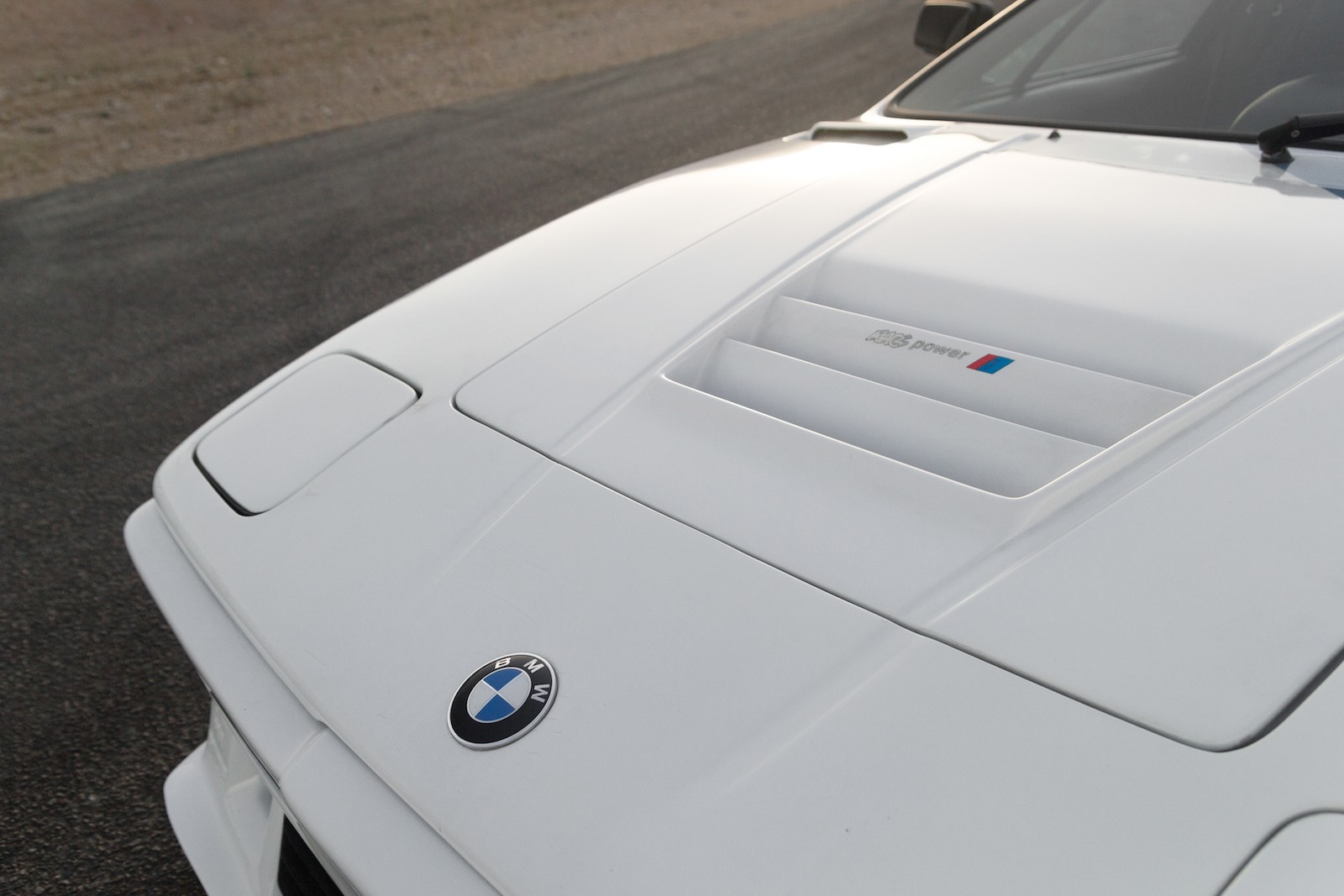 BMW M1 AHG Paket 2014