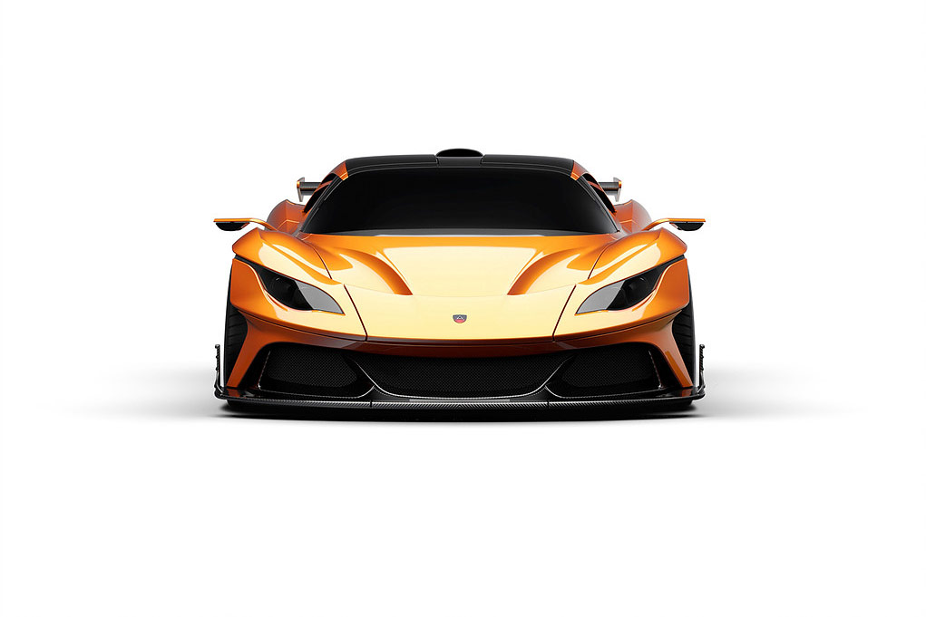 Apollo Arrow 2016