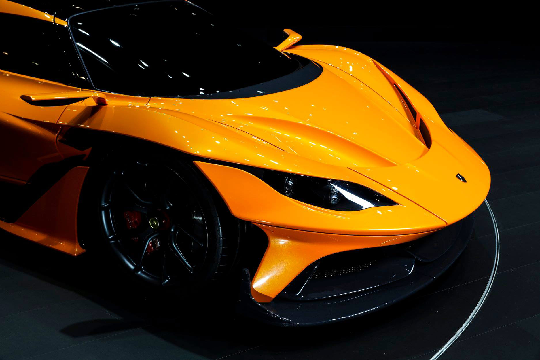 Apollo Arrow 2016