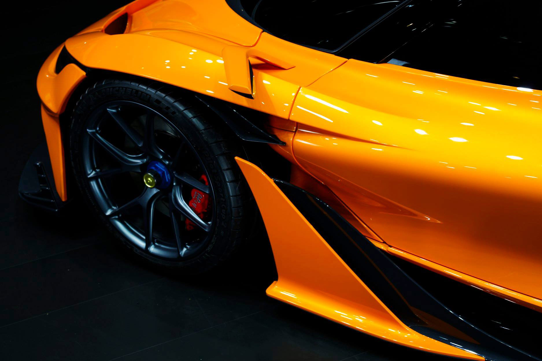 Apollo Arrow 2016