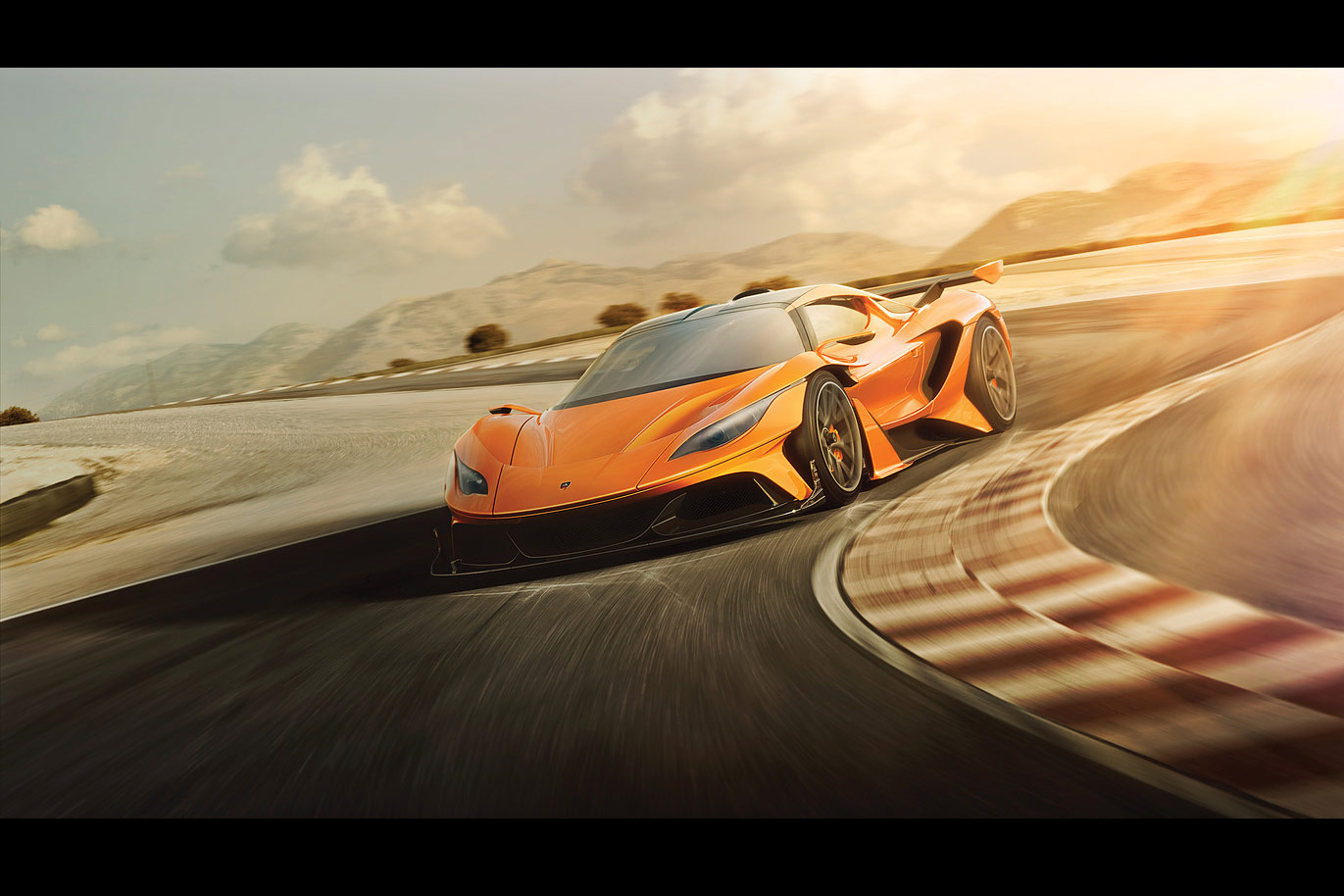 Apollo Arrow 2016