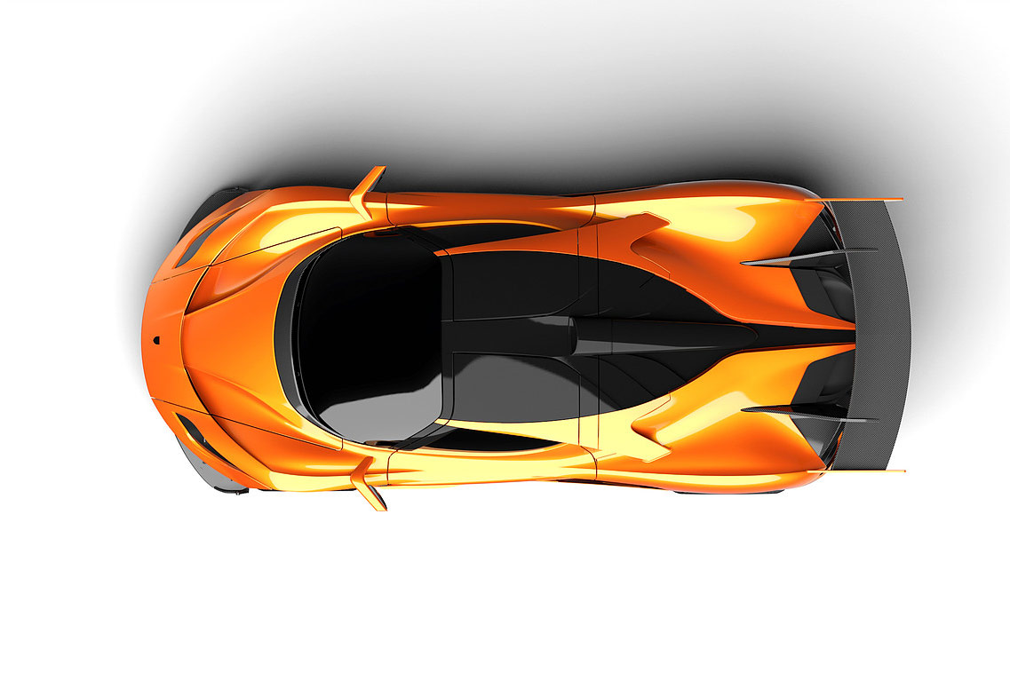 Apollo Arrow 2016