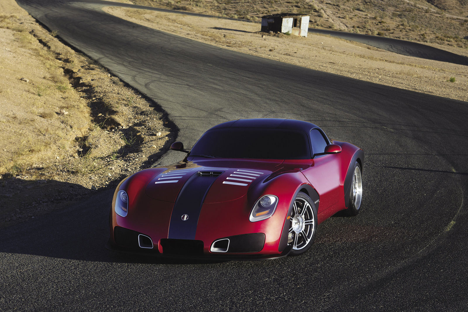 Dodge Viper Devon GTX