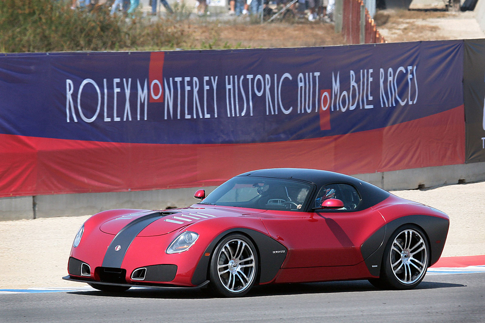 Dodge Viper Devon GTX