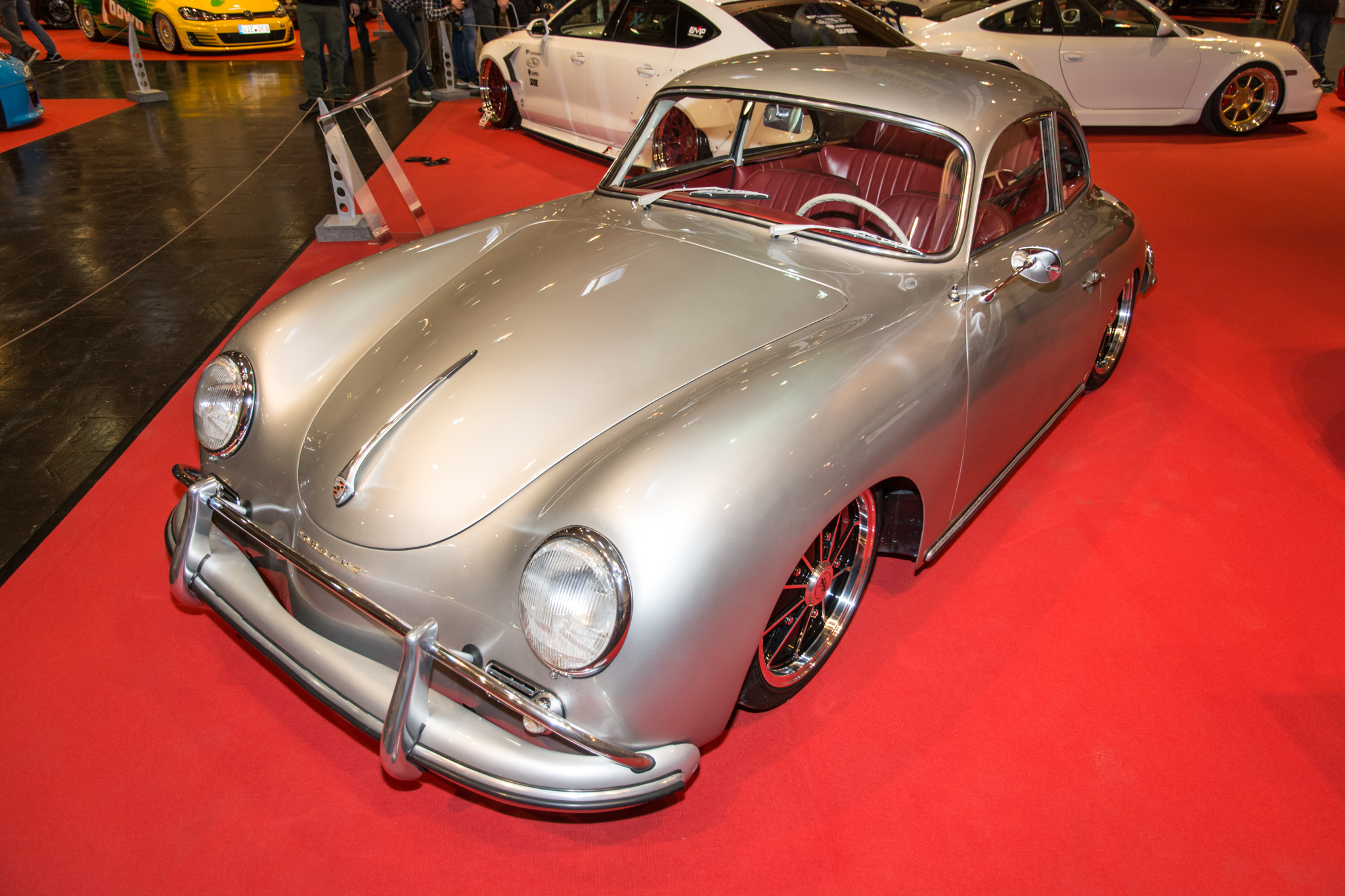 Essen Motor Show 2015 1 (1)