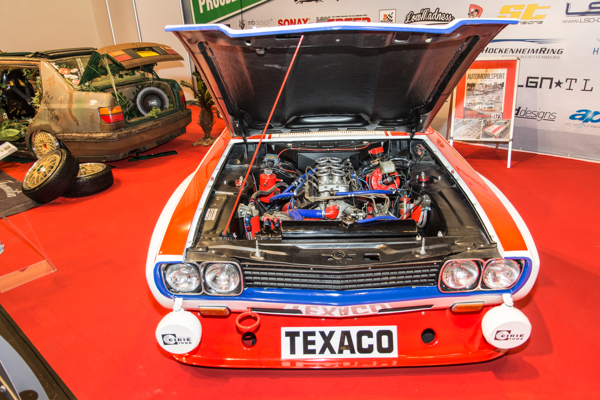 Essen Motor Show 2015 1 (10)