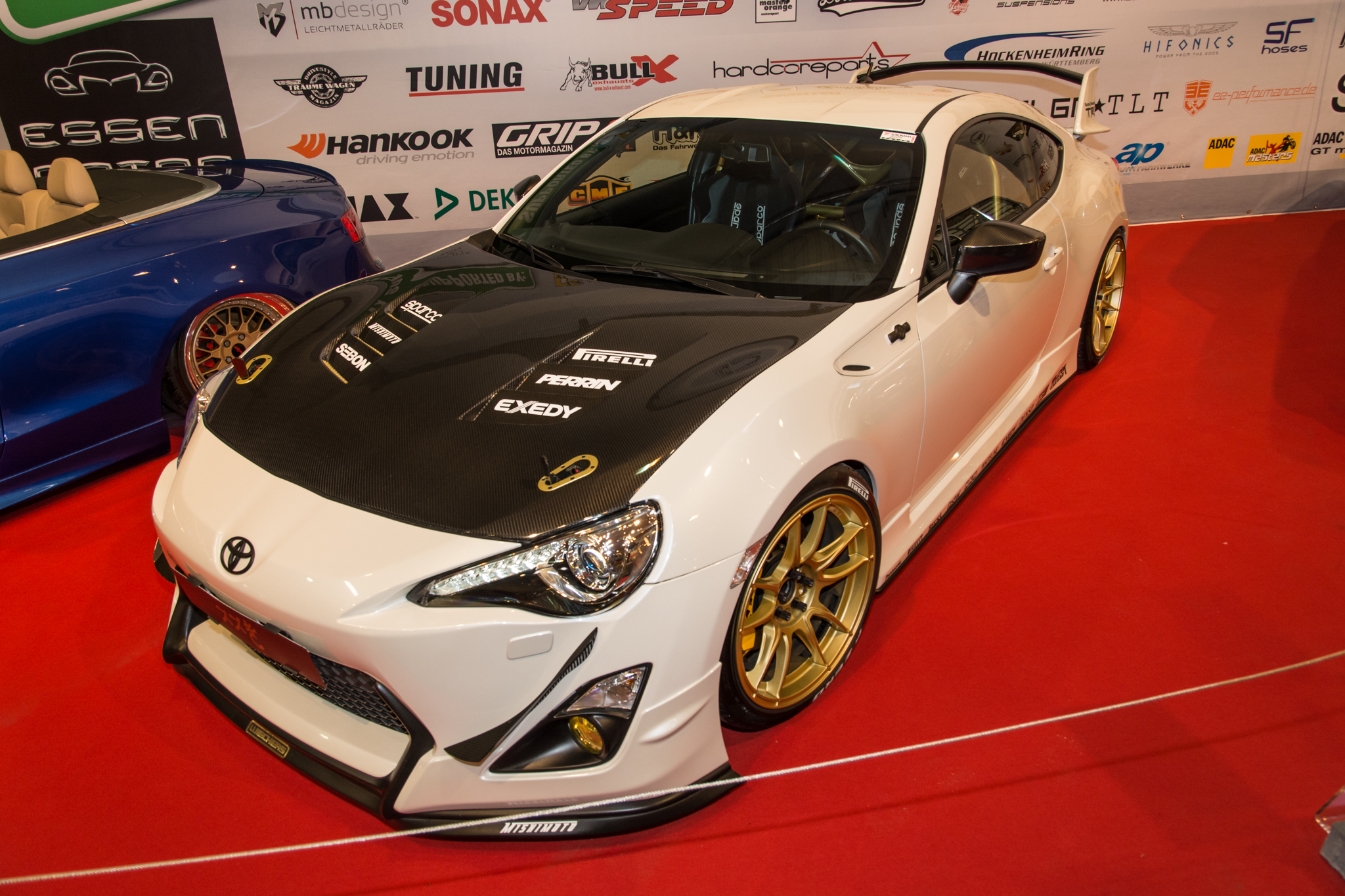 Essen Motor Show 2015 1 (12)