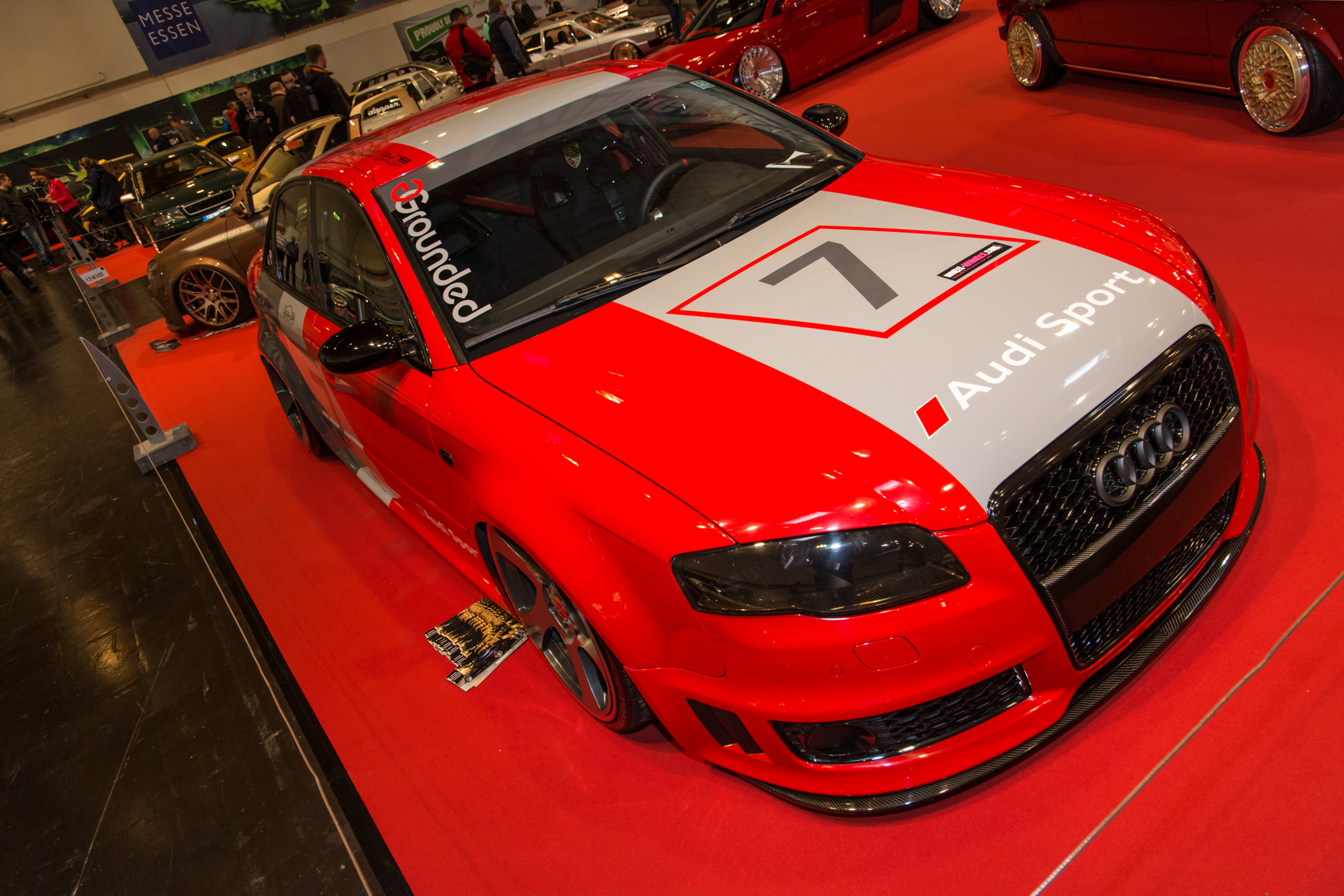 Essen Motor Show 2015 1 (13)