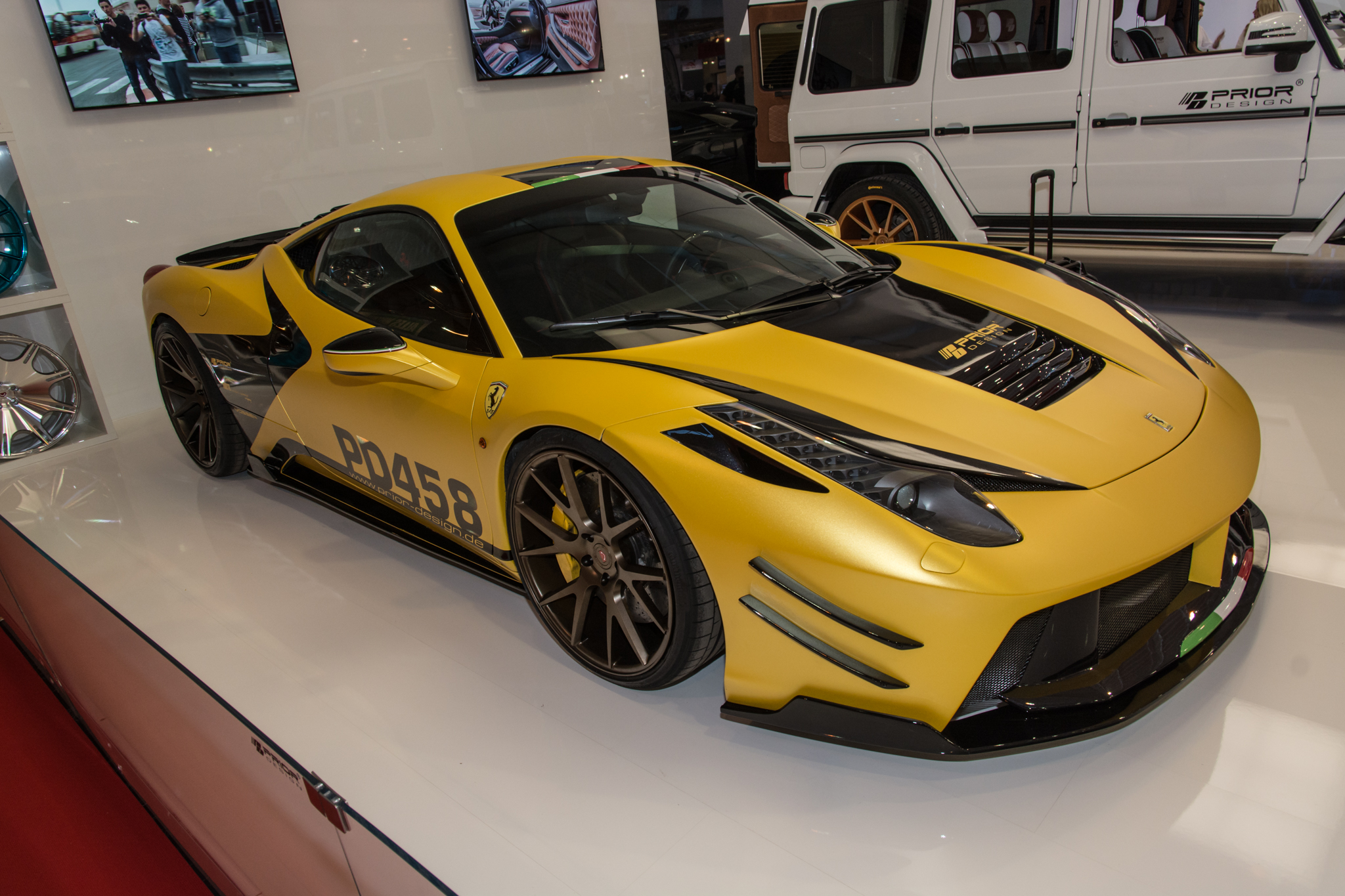 Essen Motor Show 2015 1 (16)