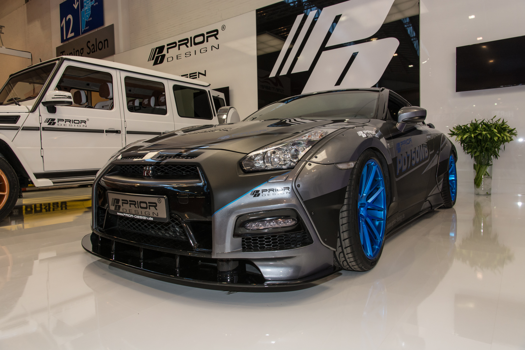 Essen Motor Show 2015 1 (17)