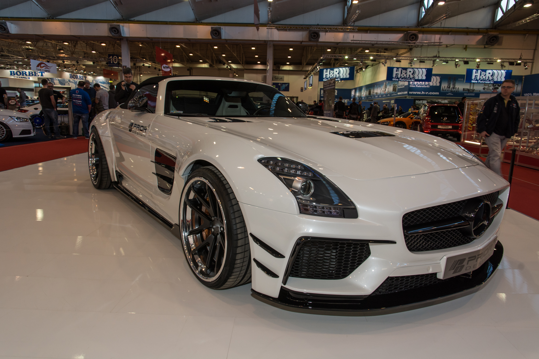 Essen Motor Show 2015 1 (18)