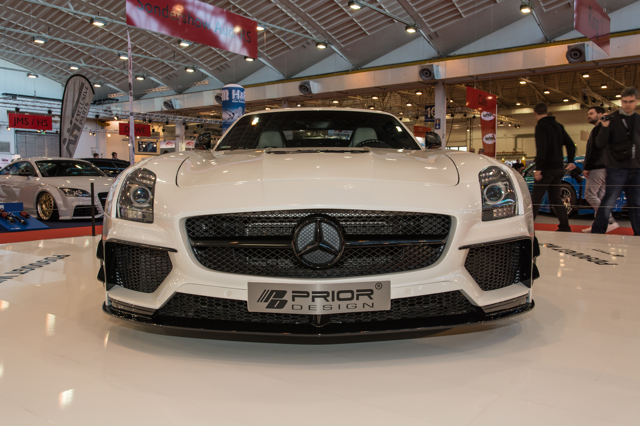 Essen Motor Show 2015 1 (19)