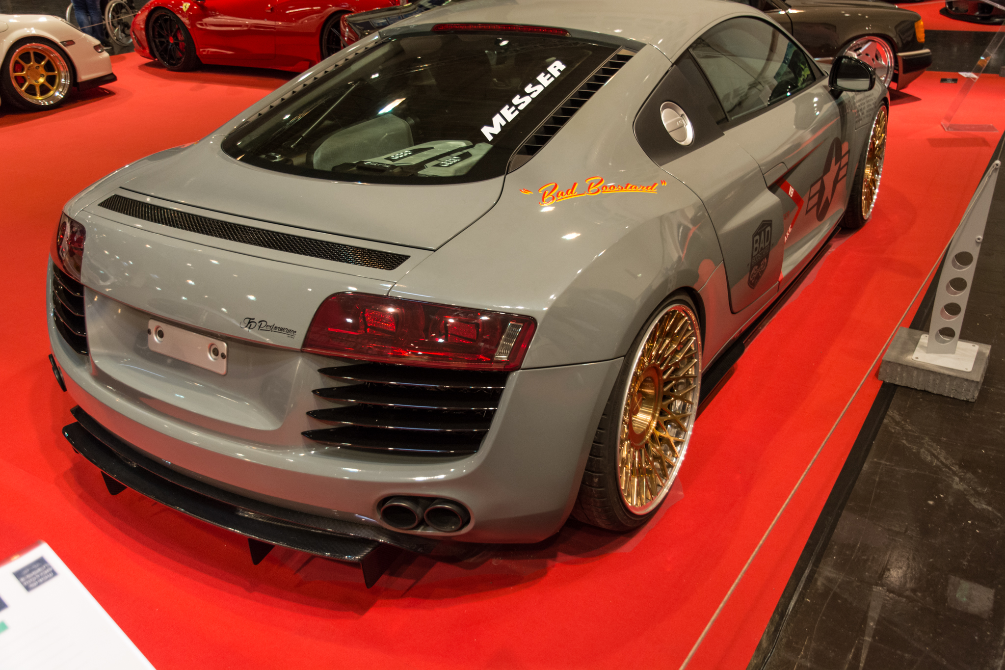 Essen Motor Show 2015 1 (2)