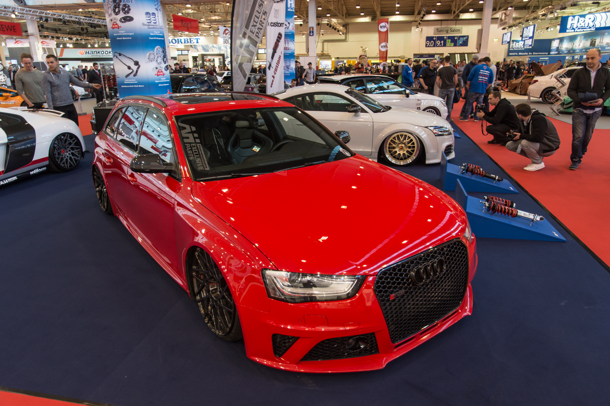 Essen Motor Show 2015 1 (20)