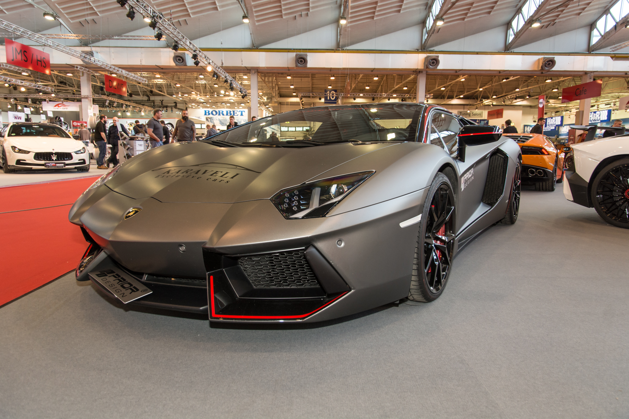 Essen Motor Show 2015 1 (21)