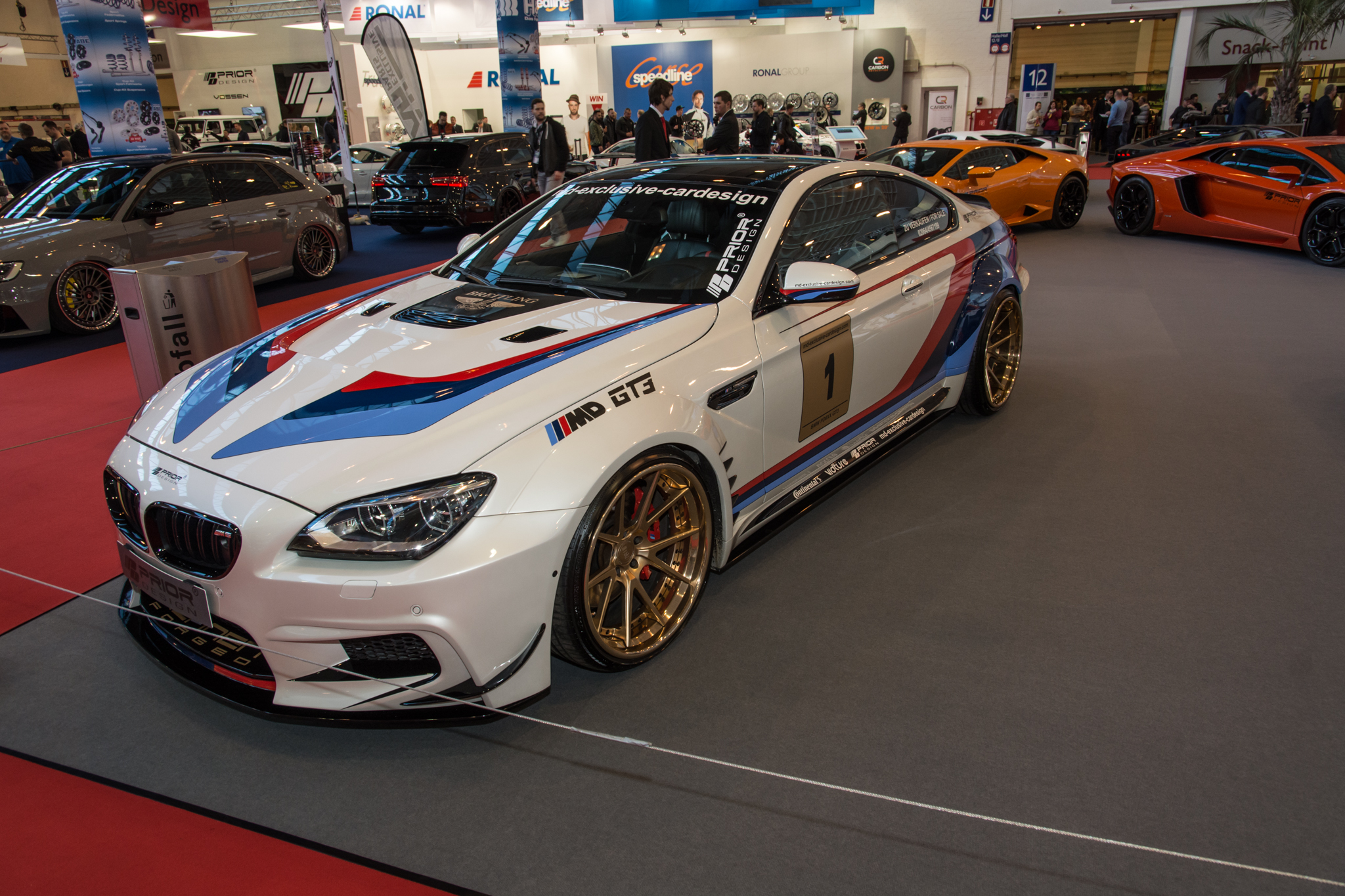 Essen Motor Show 2015 1 (24)