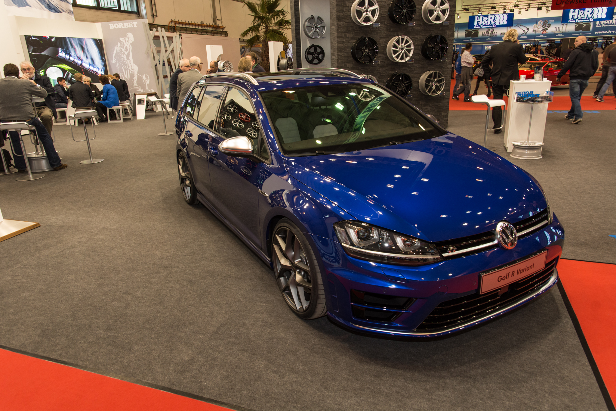 Essen Motor Show 2015 1 (30)