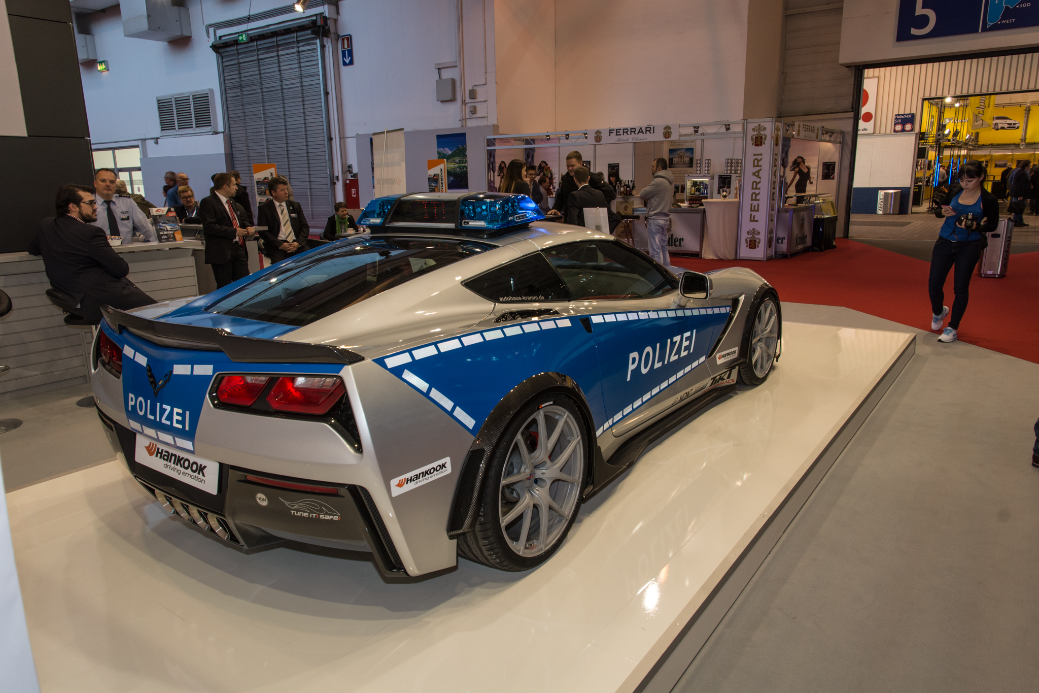 Essen Motor Show 2015 1 (31)