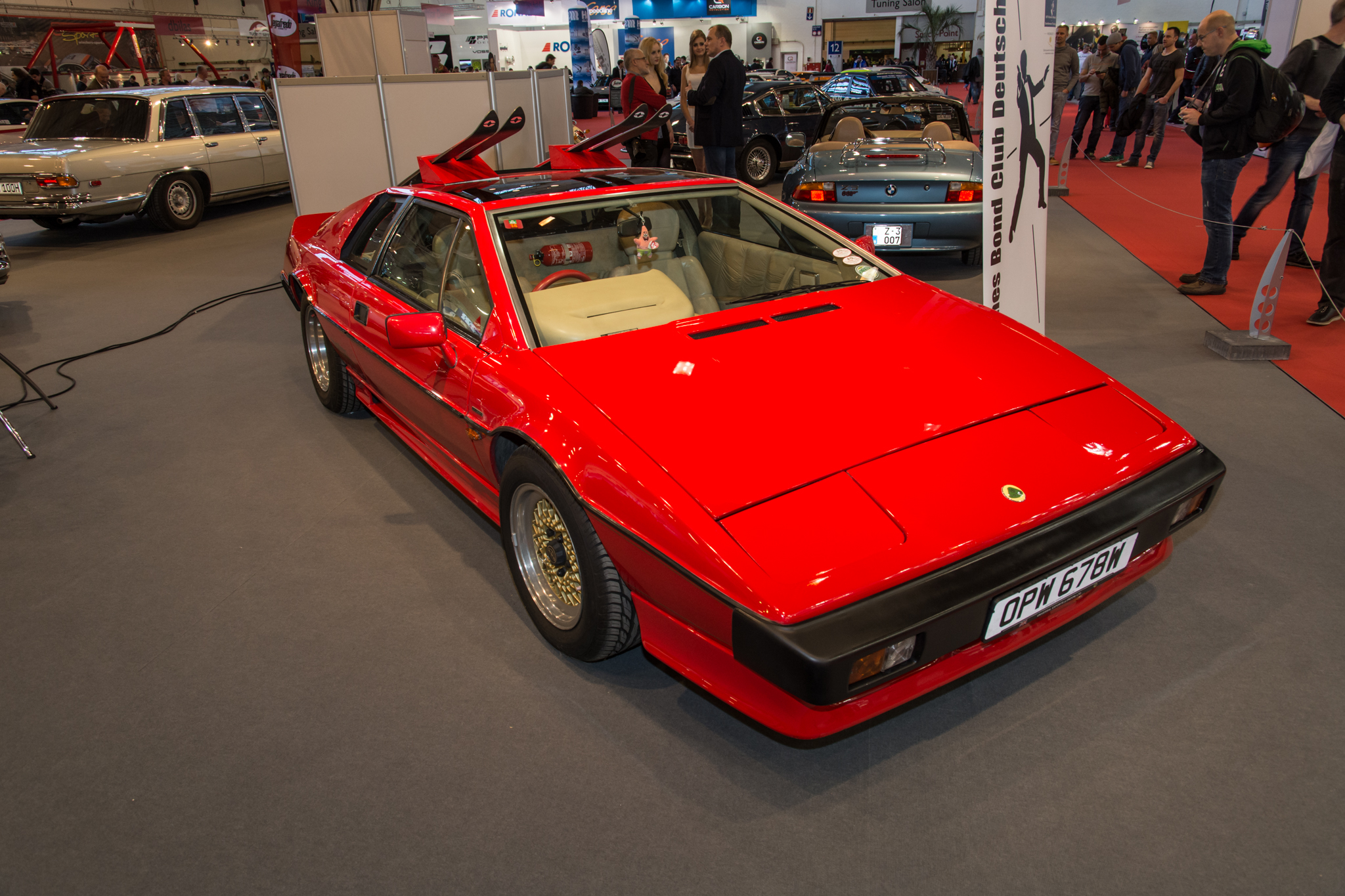 Essen Motor Show 2015 1 (35)