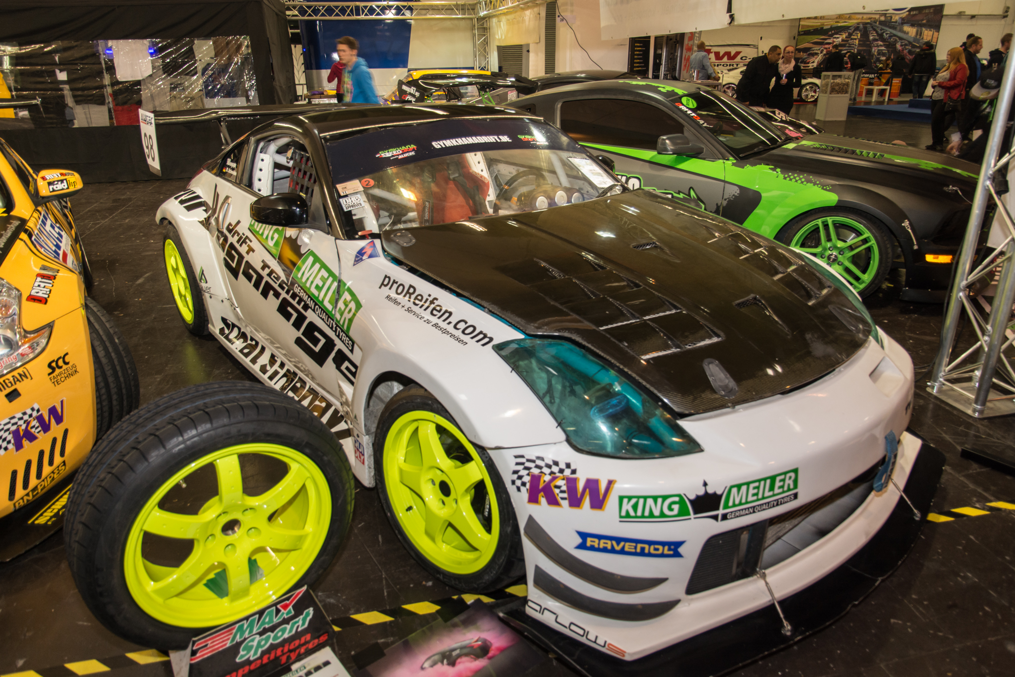 Essen Motor Show 2015 1 (44)