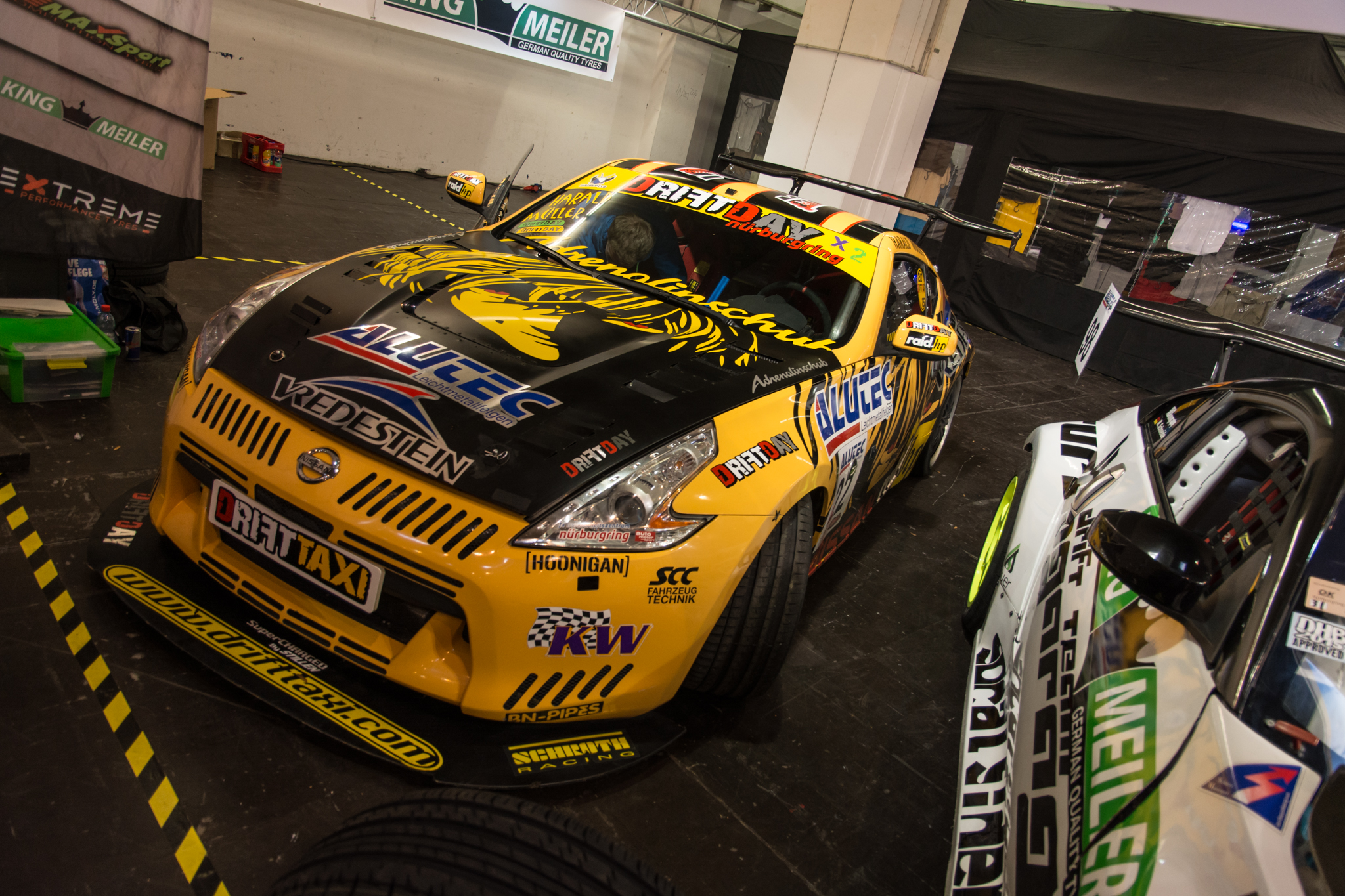 Essen Motor Show 2015 1 (45)