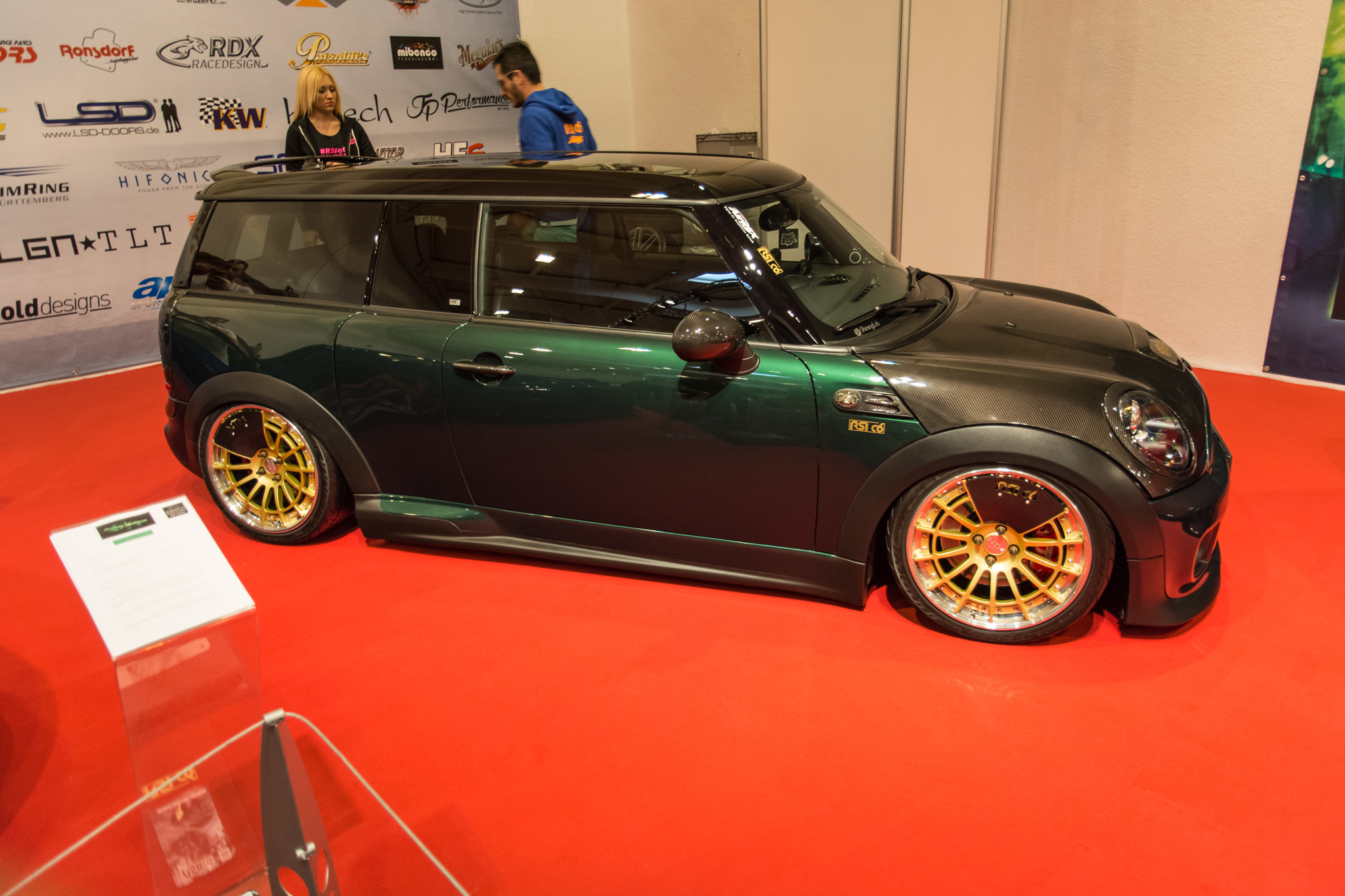 Essen Motor Show 2015 1 (5)