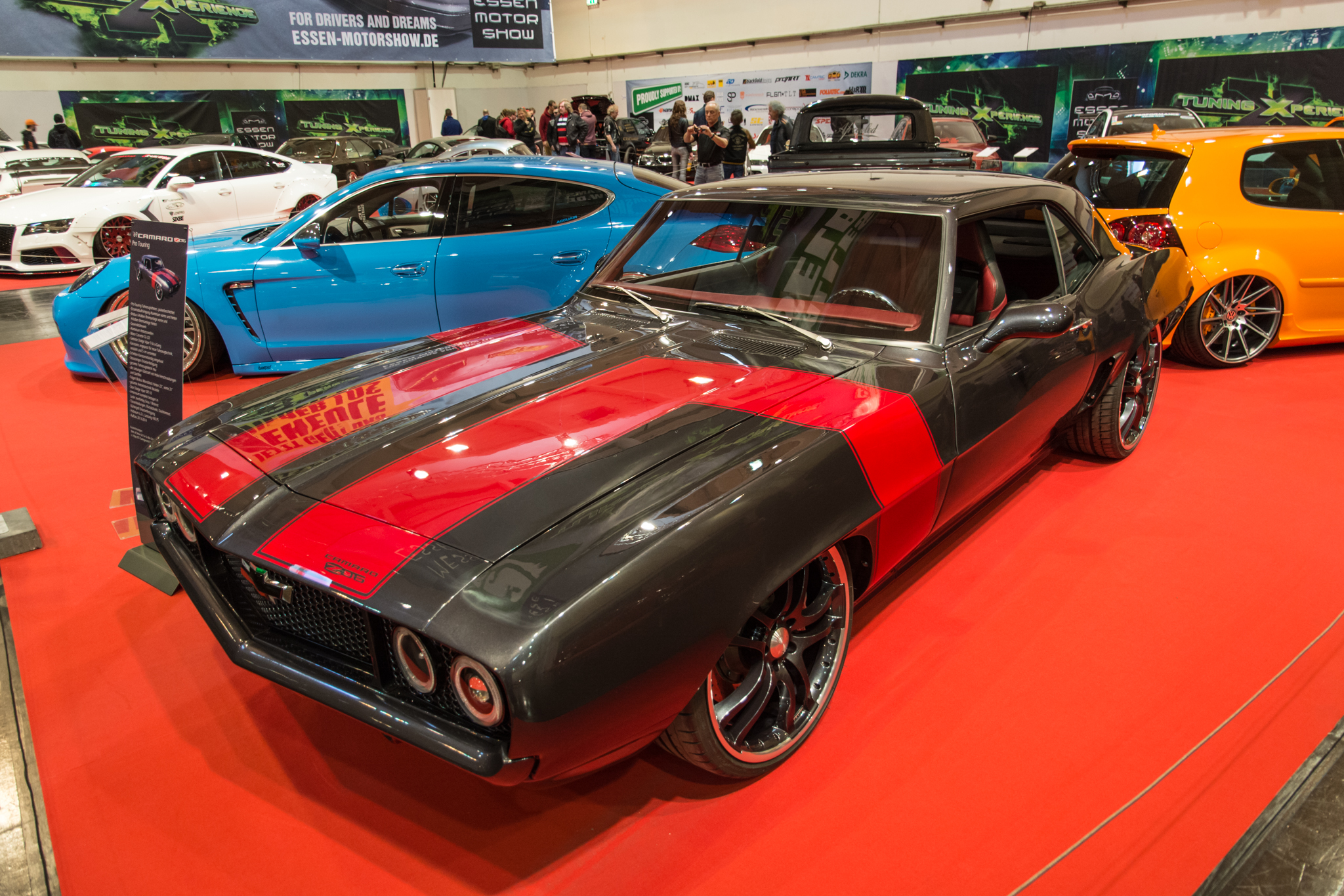 Essen Motor Show 2015 1 (7)