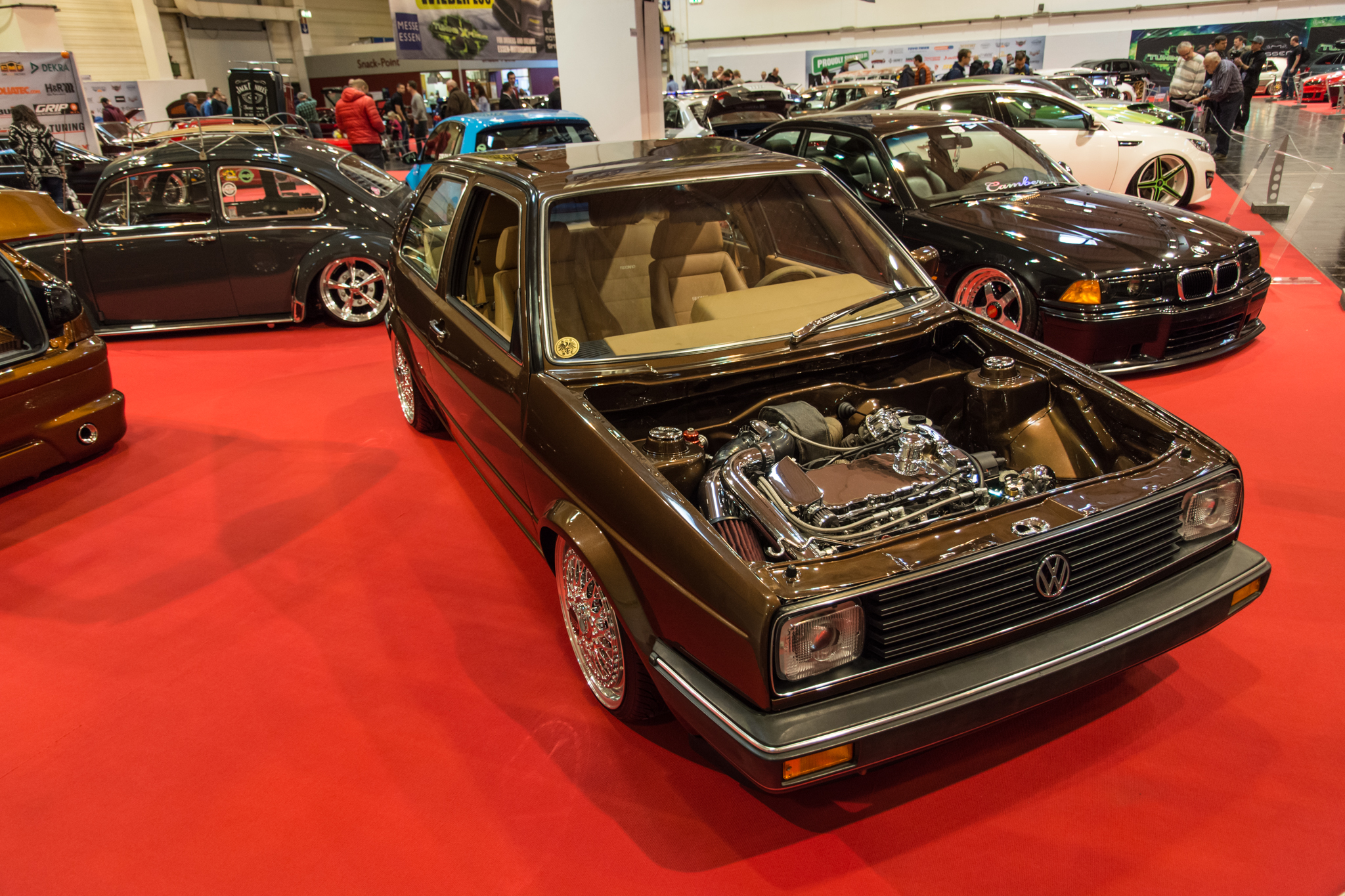 Essen Motor Show 2015 1 (8)