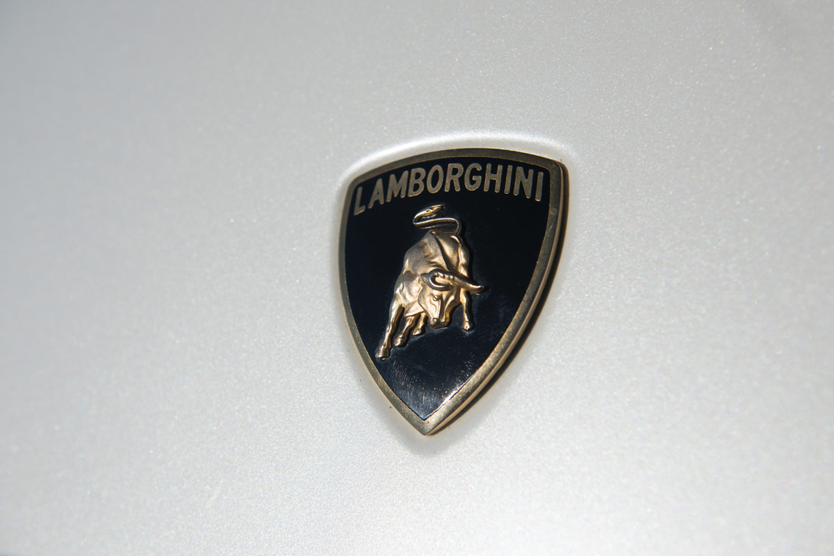 Lamborghini Concept S 2006 bei RM Sotheby's 2015