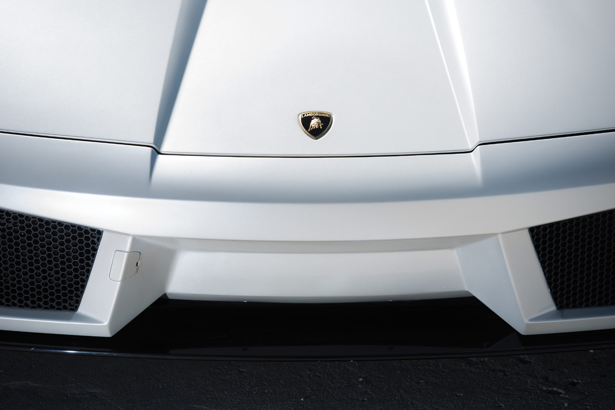 Lamborghini Concept S 2006 bei RM Sotheby's 2015