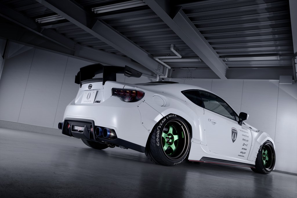 Scion FR-S (12)