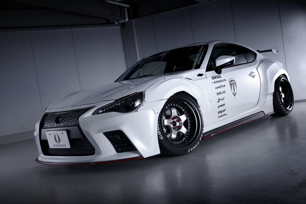 Scion FR-S (14)