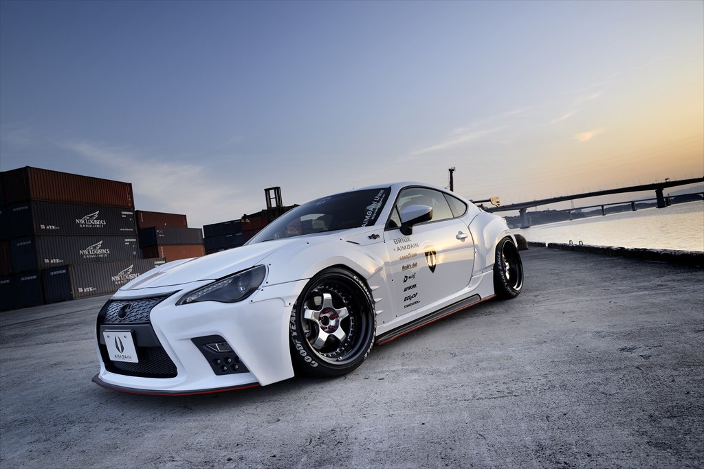 Scion FR-S (7)