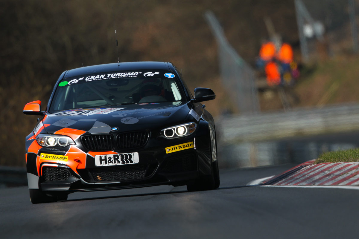 VLN 2016 - 62. ADAC Westfalenfahrt