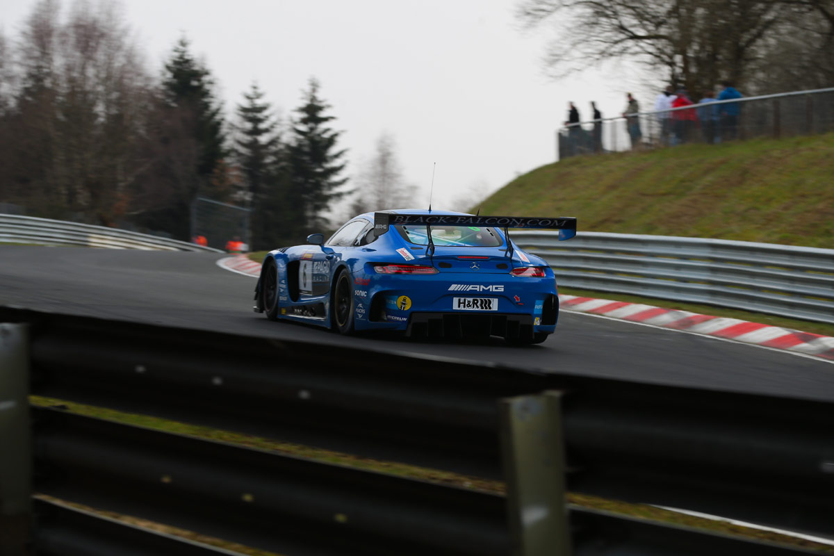 VLN 2016 - 62. ADAC Westfalenfahrt