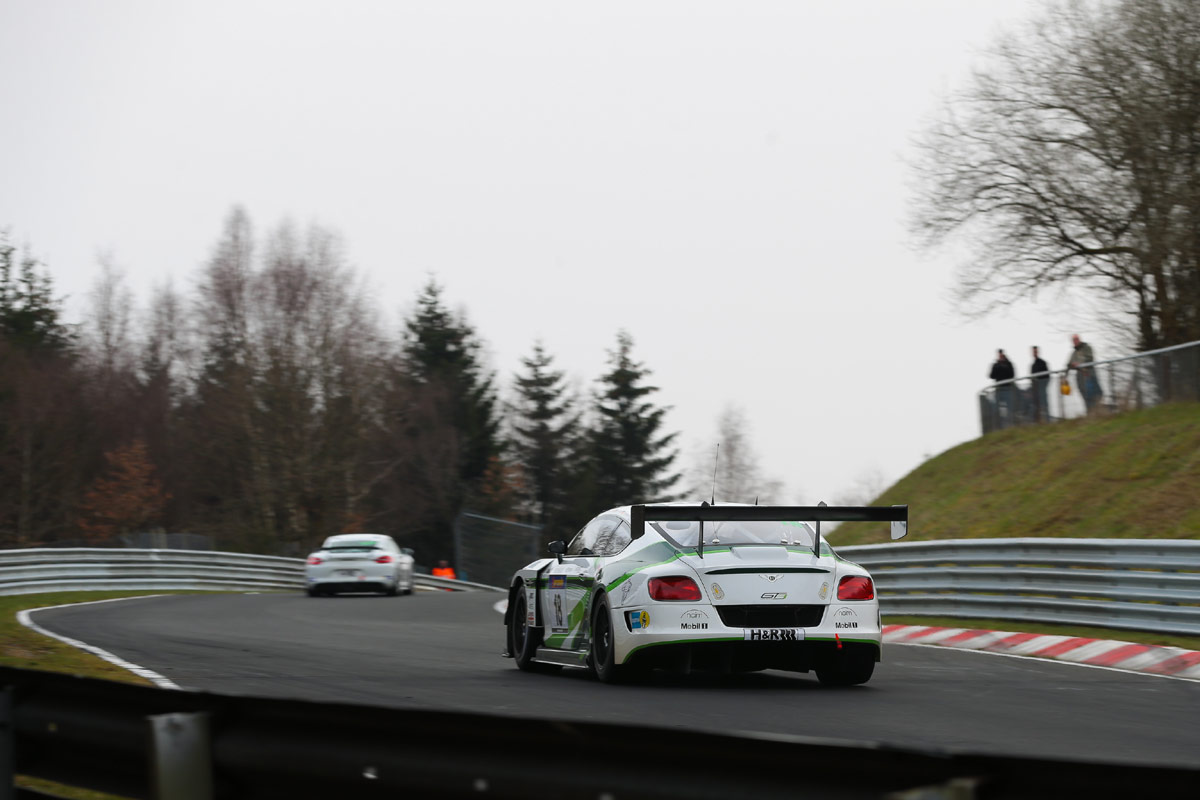 VLN 2016 - 62. ADAC Westfalenfahrt